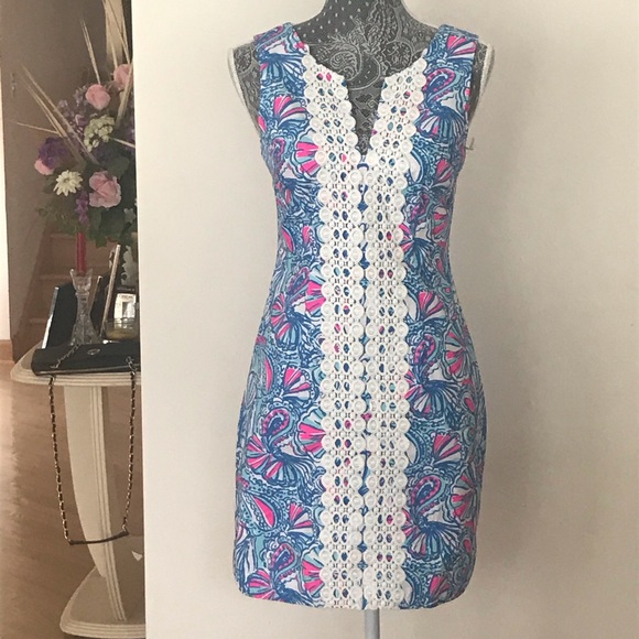 SOLD Lily Pulitzer for Target dress - Picture 1 of 3